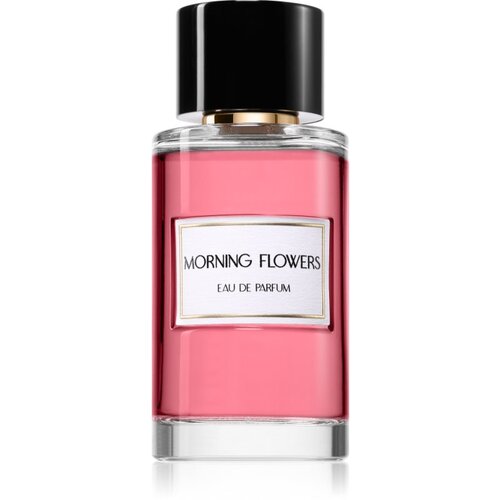 Jeanne Arthes Priv&amp;eacute;e Morning Flowers parfumska voda uniseks 100 ml Slike
