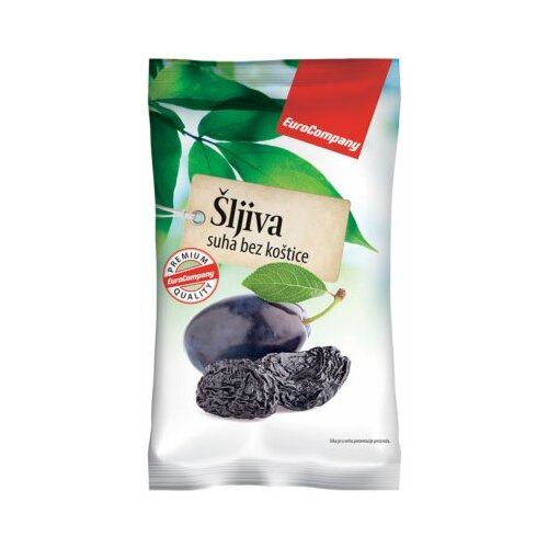 Eurocomapny suve šljive bk 175G Cene