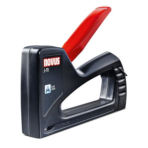 Novus Tapetarska heftalica J-11 creative 05HNJ11 Cene