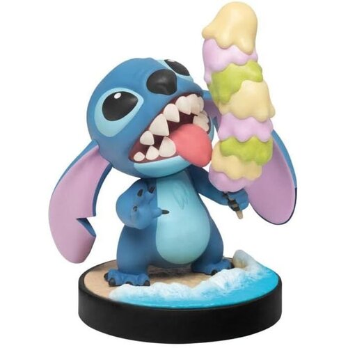 Disney Stitch Figura Stitch Gloton Hero Box Stitch Disney 8cm Cijene