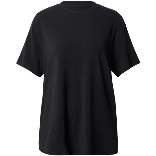 Nike Funkcionalna majica 'One' črna