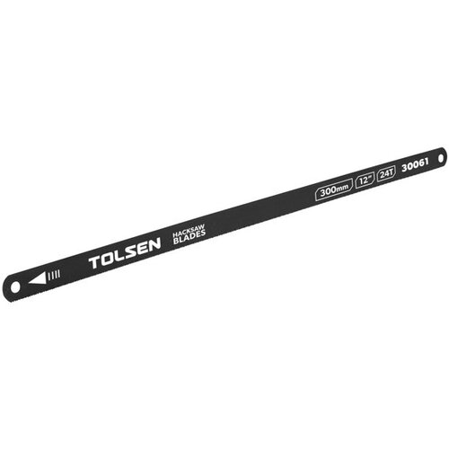 List testere za metal 24T 300mm Slike
