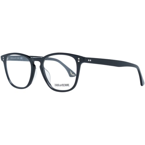 Zadig&voltaire Okvir za naočale za muškarce Zadig &amp Voltaire VZV080480700 Crna Ø 48 mm Cene