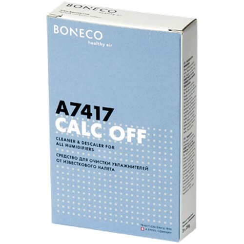 BONECO čistilo za odstranjevanje vodnega kamna A7417 Cene