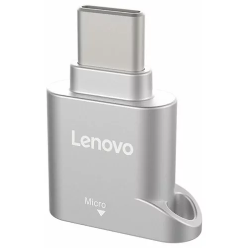 Lenovo D201 USB C čitač kartica