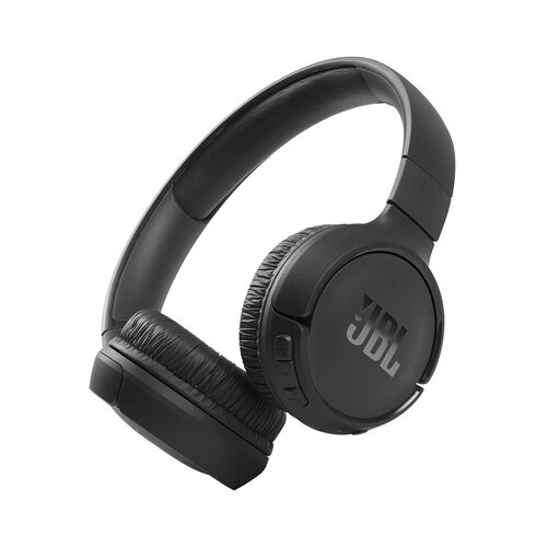 JBL Slu&amp;scaron;alice Tune510BT crne (bežične) Slike
