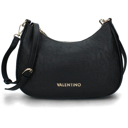 Valentino Bags Torbice za na ramo VBS6V009 Črna