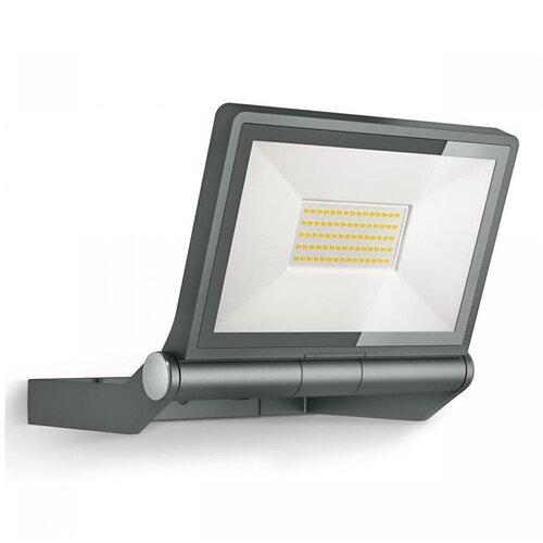 Steinel 065225 - LED reflektor XLED ONE XL LED/42,6W/230V 3000K IP44 antracit Cene