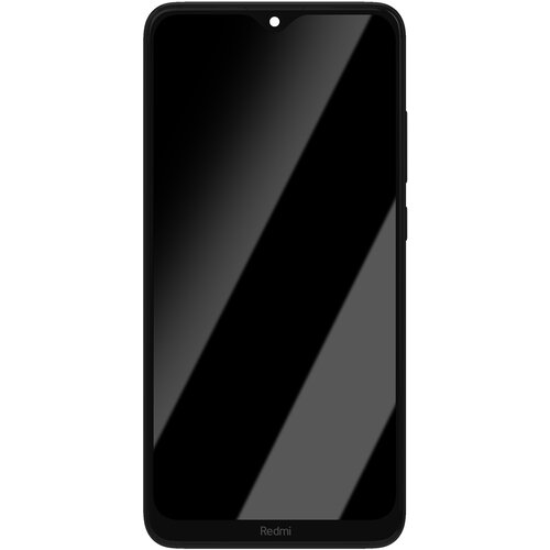 Xiaomi Zaslon + &Scaron;asija za Redmi 8A Originalni servisni paket, Črna, (5000192099) Cene