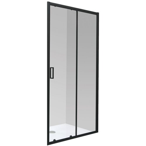 AQUAART Tu&scaron; vrata CLEAR BLACK 100X195 Cijene