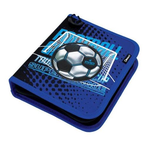  PERNICA 1 ZIP PUNA FOOTBALL 24 1A CONNECT Slike