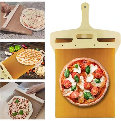 Home & Marker Drsna lopatica za pico | FOODSLIDE, (21372786) Cene