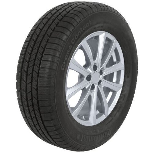 Continental ContiCrossContact Winter ( 205/70 R15 96T ) zimska pnevmatika Slike