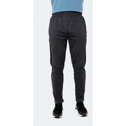 Slazenger Sweatpants - Gray - Joggers Slike