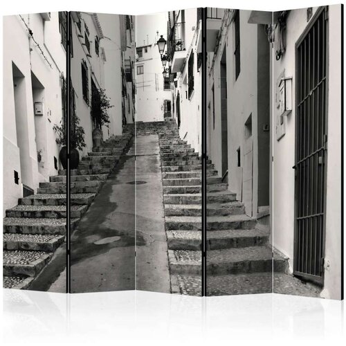  Paravan u 5 dijelova - Altea Old Town II [Room Dividers] 225x172 Cijene