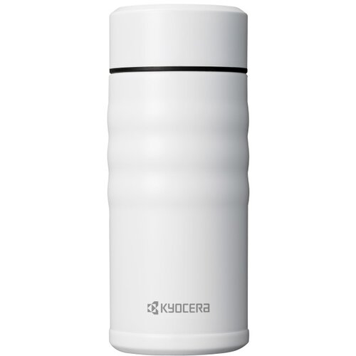 Shumee KYO-Termo skodelica 350 ml Twist Top, bela, (21255323) Cene