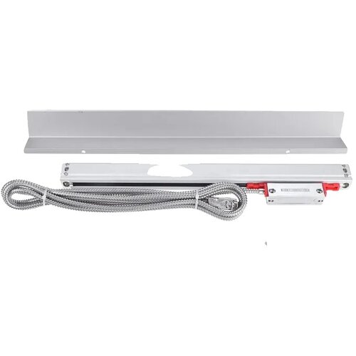 Sino Linear Scale, 0.001mm natančnost, več dolžinskih možnosti, TTL izhod, KA-300-320mm, (5000219882) Cene