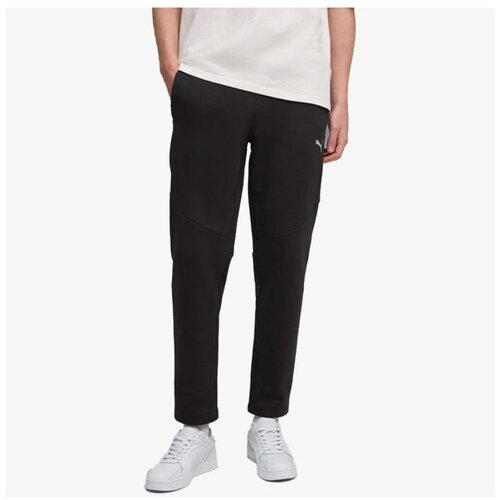 Puma Evostripe pants dk Cene