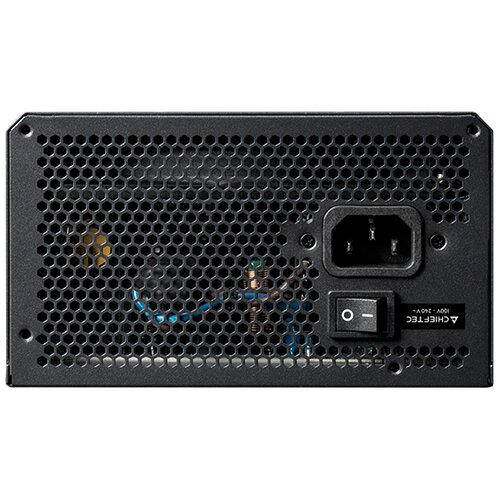 Chieftec PPG-750-C 750W VEGA M 80Plus Gold napajanje 5Y Cene