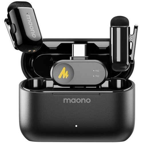 Maono WM622 PC2 MIKROFON ZA RAČUNALNIKE WINDOWS IN MAC BREZŽIČNI Z NIZKIM TOČKOM, (5000260354) Cene