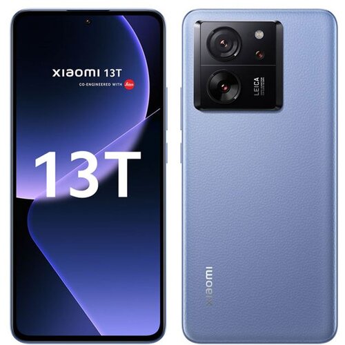 Xiaomi 13T 5G Dual Sim 8GB 256GB plavi Cijene