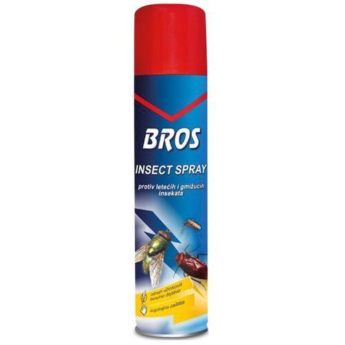 Bros Sprej protiv insekata (400 ml) Slike