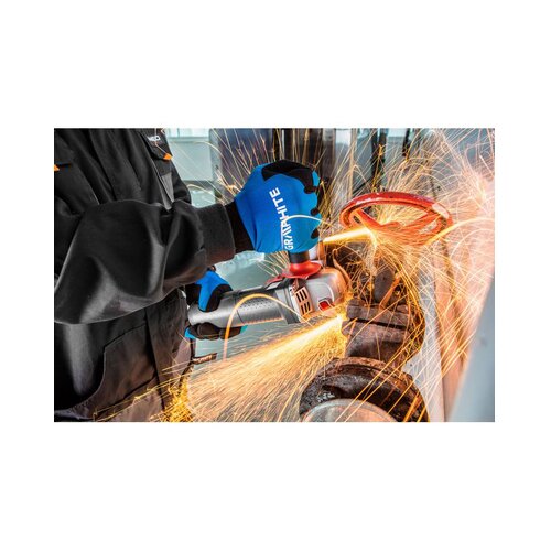 Graphite 59G110 kutna brusilica, 1100 W, 125 mm Cijene