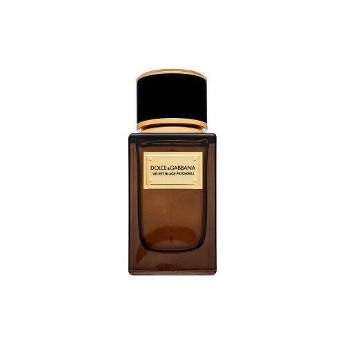 Dolce & Gabbana Velvet Black Patchouli parfumirana voda unisex 50 ml Cene