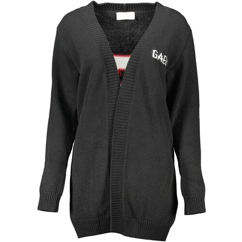 GAELLE PARIS CARDIGAN WOMAN BLACK Cijene