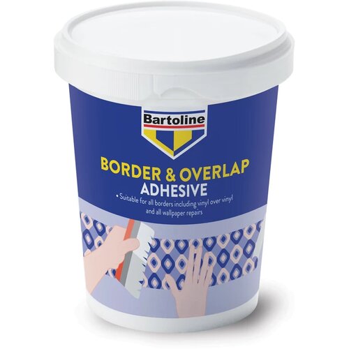 Bartoline lepak za bordure/uklapanje 500g Slike