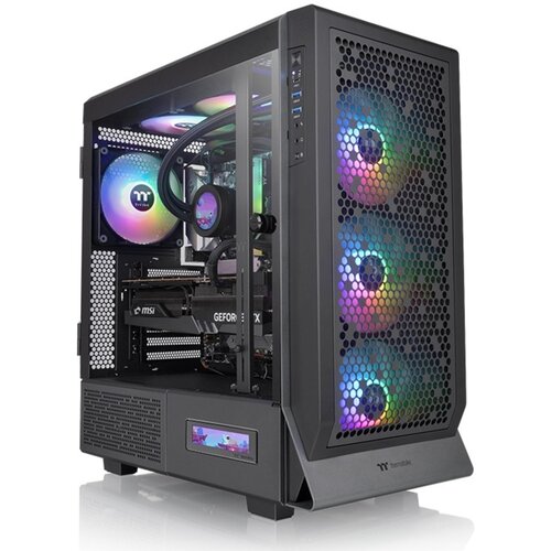 Asus CASE PROART PA401 WOOD TGATX, 7 Expansion slots,2x 160mm fans, 1x 120mm fan Cijene