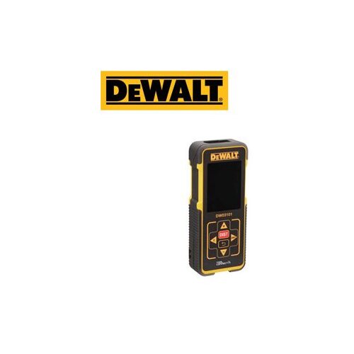  Laser daljinomjer 100 m DW03101 DeWALT Cijene