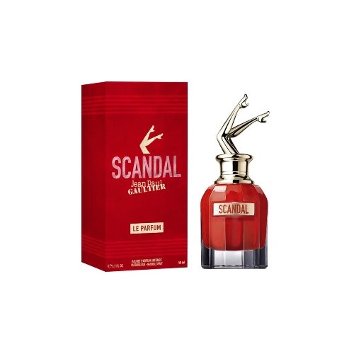 Jean Paul Gaultier Ženski parfem Scandal, EDP, 50 ml Slike