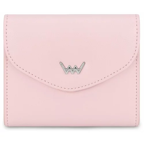 Vuch Enzo Mini Pink Wallet