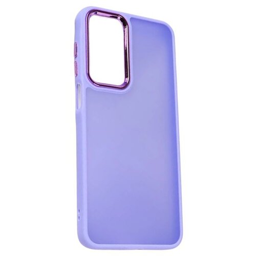 FRAME maskica Iphone 16 Plus Ljubicasta Cene