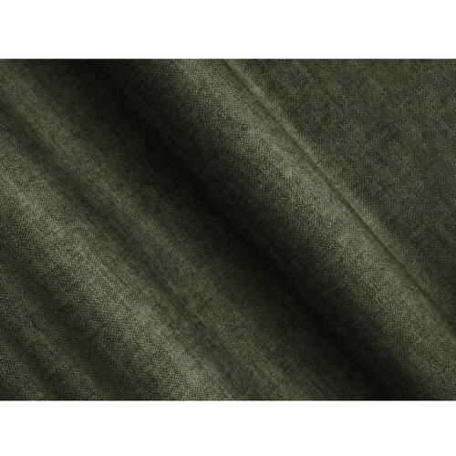 Cosmopolitan Design Zelena žametna sedežna garnitura 210 cm Loretto &amp;ndash; Slike
