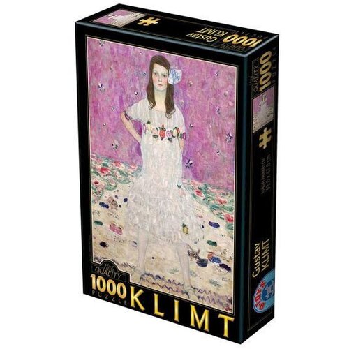 Dtoys puzzle Gustav Klimit - 1.000 delova Cene