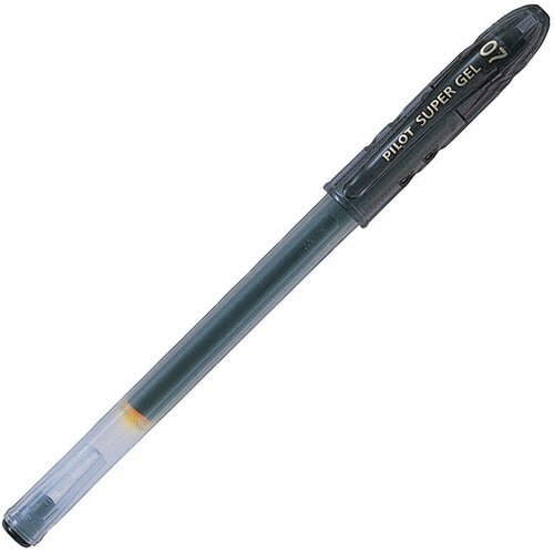 Roler gel 0,7mm supergel pilot bl-sg-7-b crni Cene