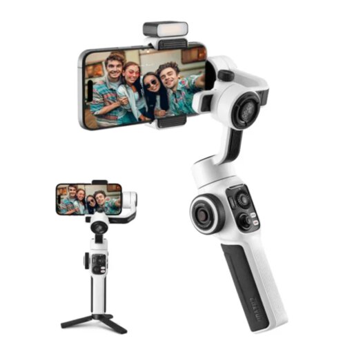 Zhiyun stabilizator Smooth 5S Cijene