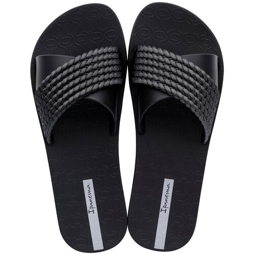 Ipanema street ii fem crna Slike