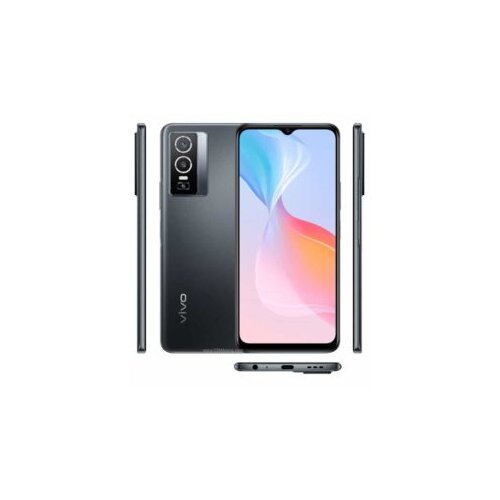  Mobitel Vivo Y76 Dual Sim 8GB RAM 128GB Midnight Space Cijene