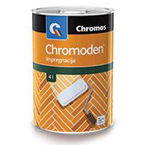  JEDNOKOMPONENTNA IMPREGNACIJA CHROMODEN 1/1 CHROMOS Cijene