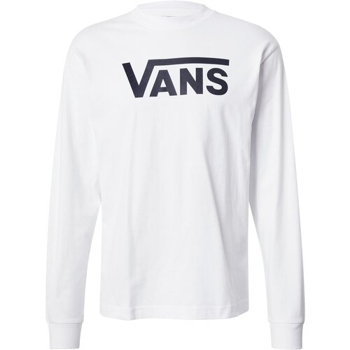Vans Majica &amp;#039;CLASSIC&amp;#039; črna / bela Slike