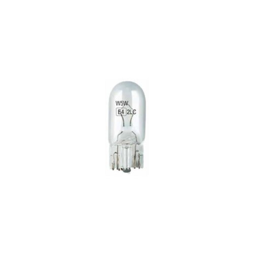  HALOGENA W5W T10 12V/5W 2/1 BLISTER Slike