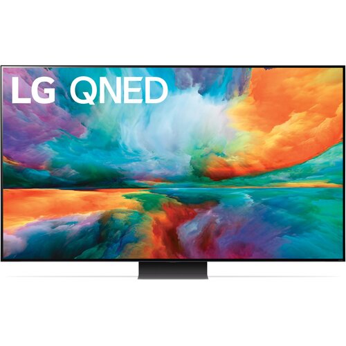 LG 86QNED816RE 4K qned tv 217 cm (86") Cene