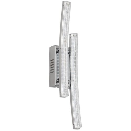 Eglo 96097 - led zidno svetlo pertini 2xLED/3W/230V Slike