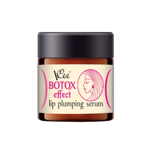 VCee Botox Effect Serum koji povećava volumen usana, 30ml Slike