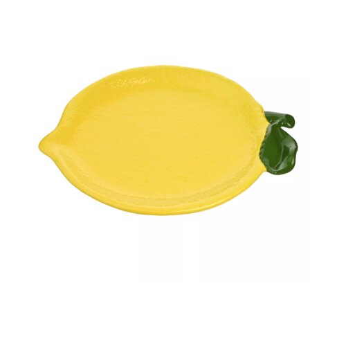 Widdop &amp;amp; Co. Hestia - Tanjir za posluživanje - Hestia, Lemon Slike