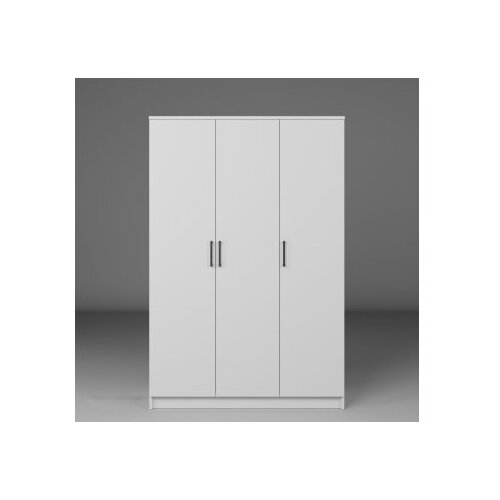 Hanah home Ormar Kardelen 1600-101, 120x180x51.8 cm, Bijela Slike