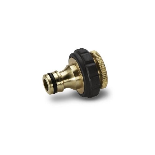 Karcher medeninast priključek za armature G3/4 z reducirnim nastavkom G1/2 2.645-013.0 Cene